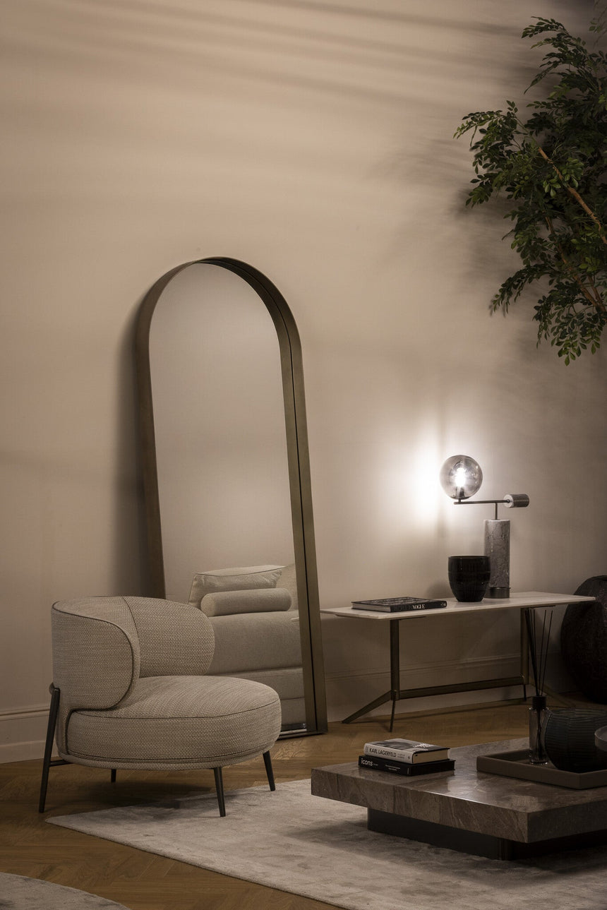 MILOS Spiegel - ZEN ZONE Furniture