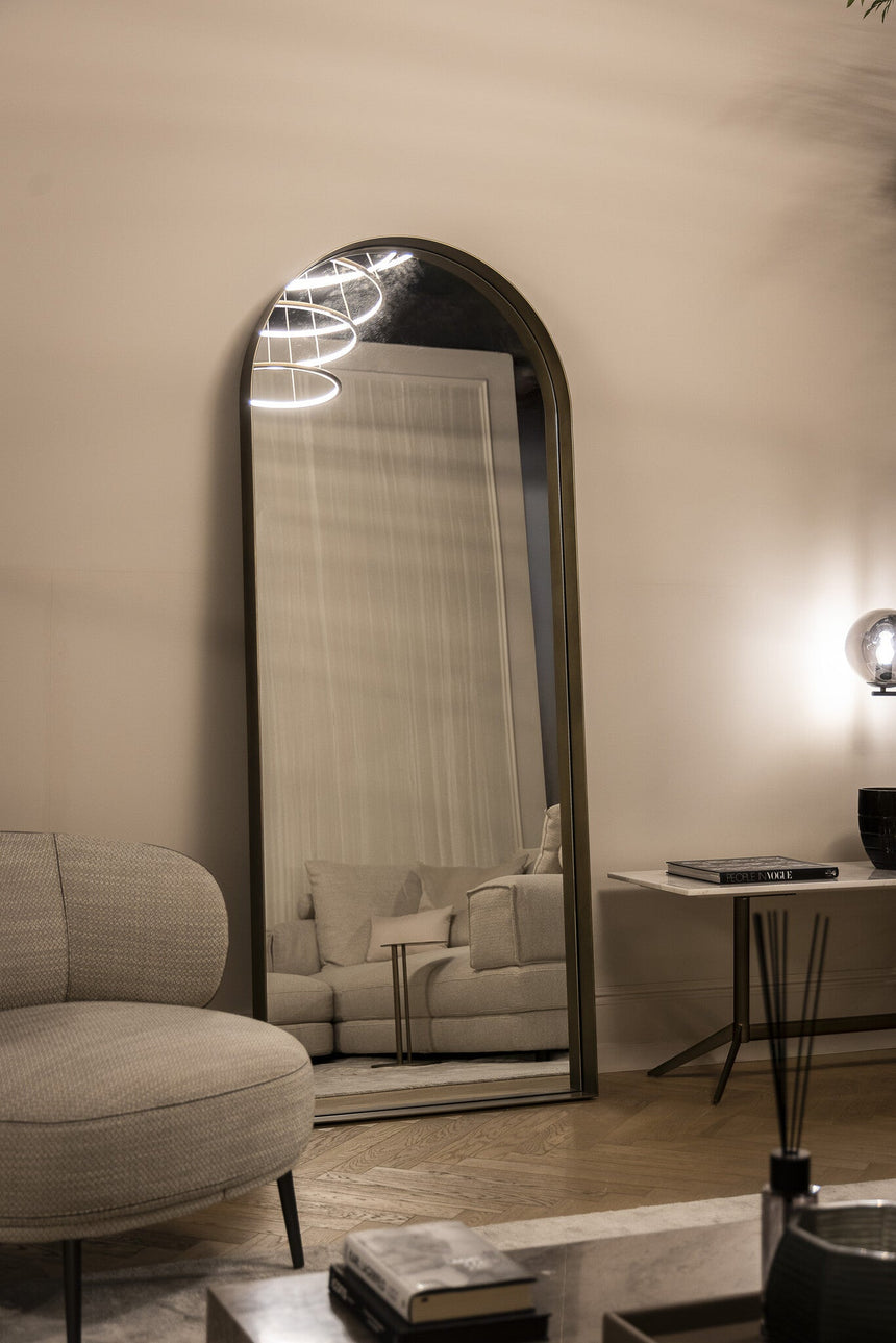 MILOS Spiegel - ZEN ZONE Furniture