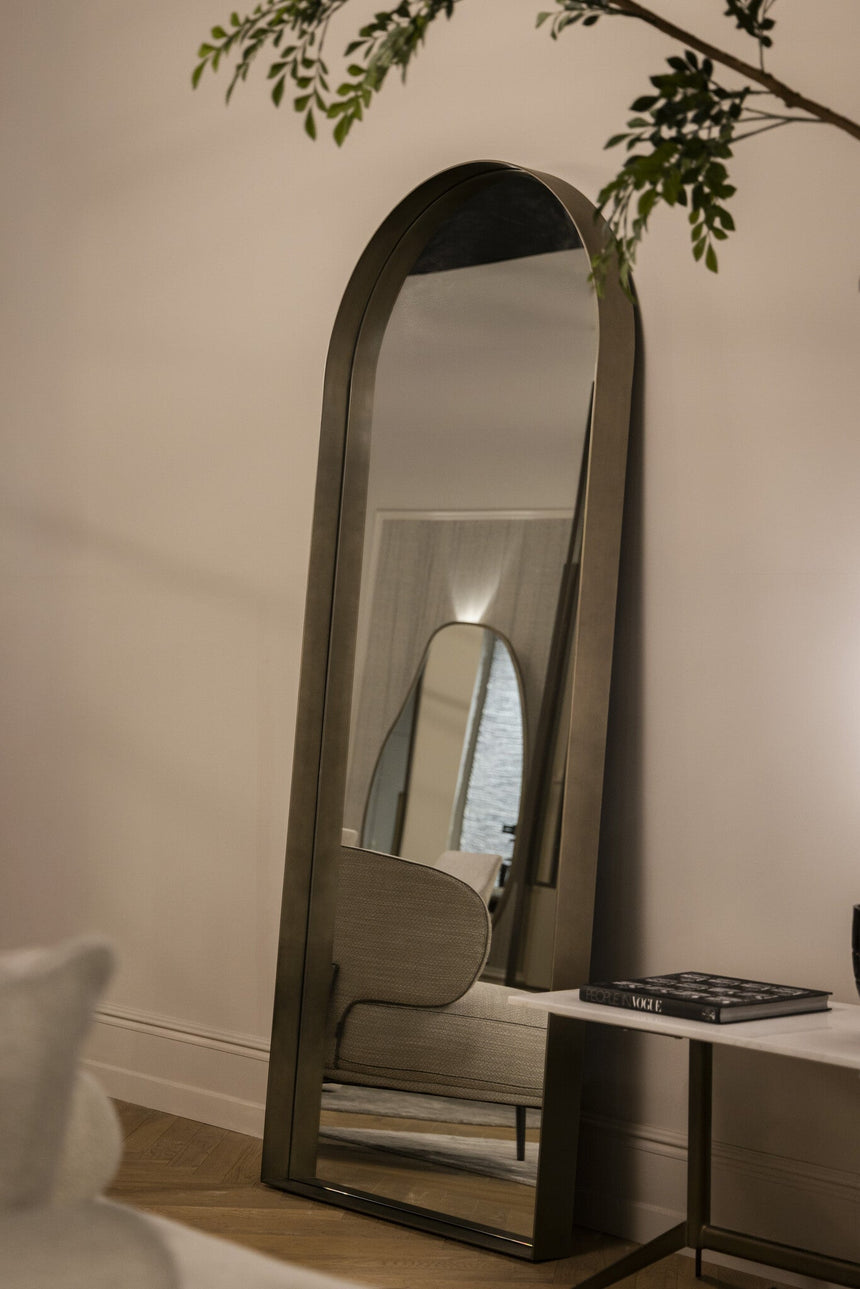 MILOS Spiegel - ZEN ZONE Furniture
