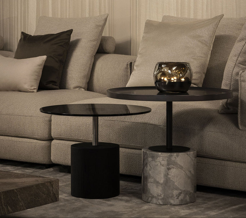 LAURO Beistelltisch - ZEN ZONE Furniture