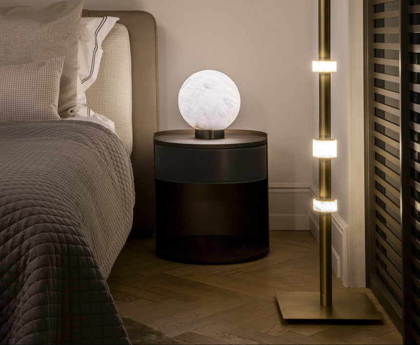 ROMEO Nachttisch - ZEN ZONE Furniture