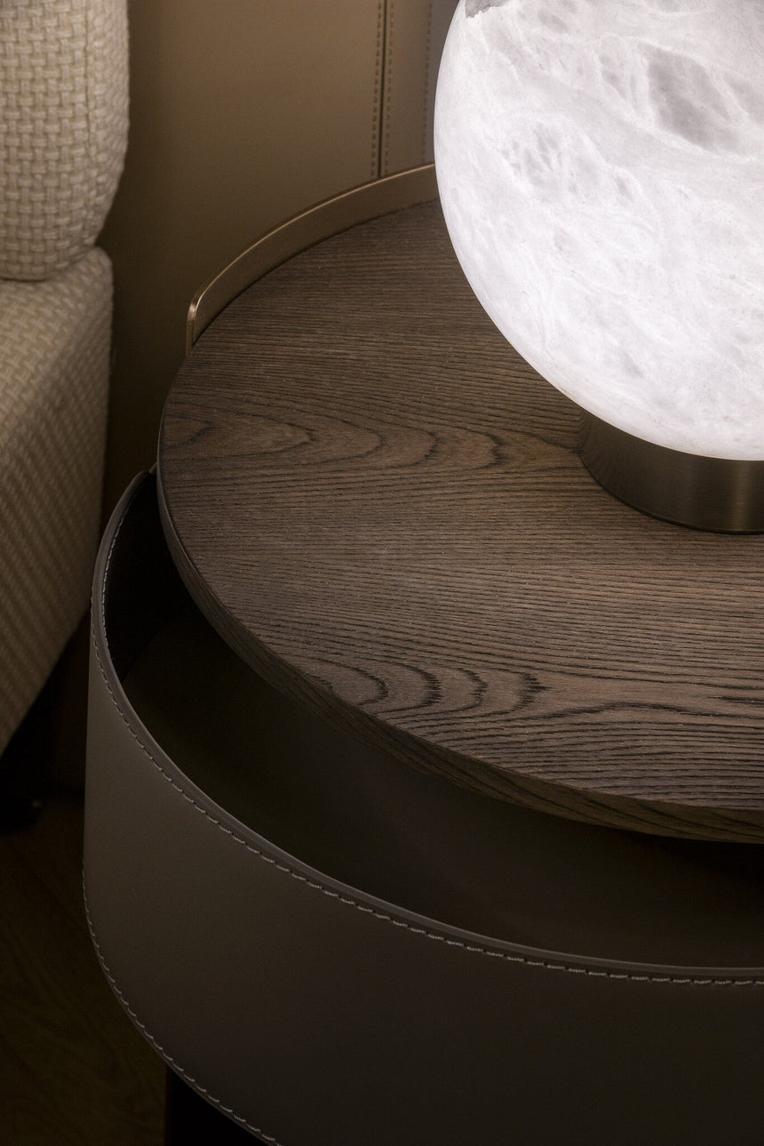 ROMEO Nachttisch - ZEN ZONE Furniture