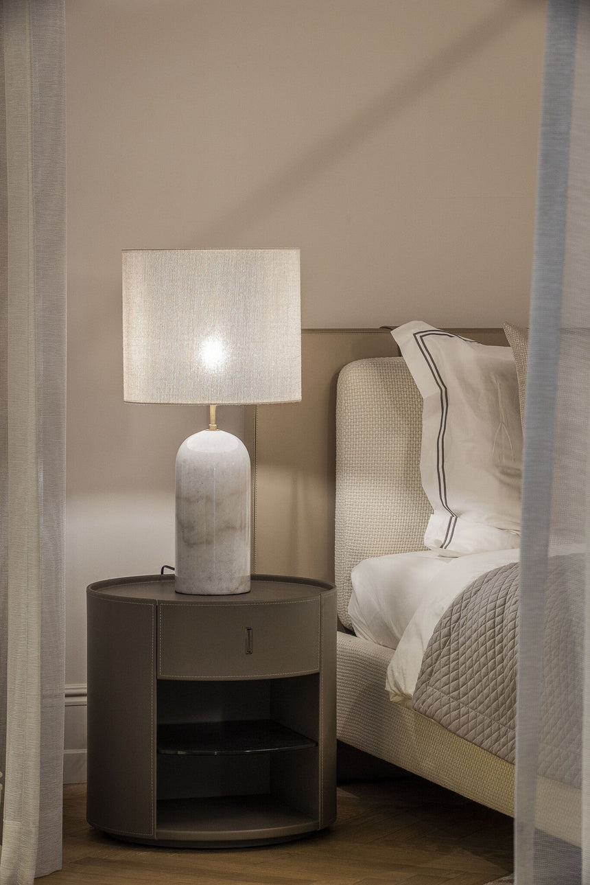 VERONA Tischleuchte - ZEN ZONE Furniture