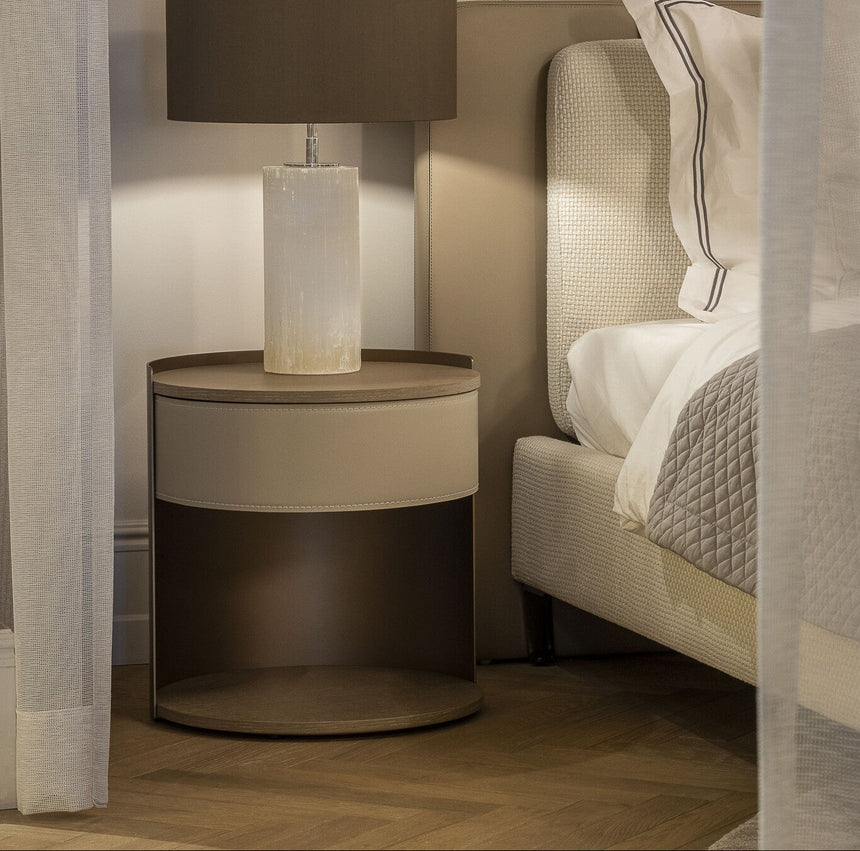 ROMEO Nachttisch - ZEN ZONE Furniture