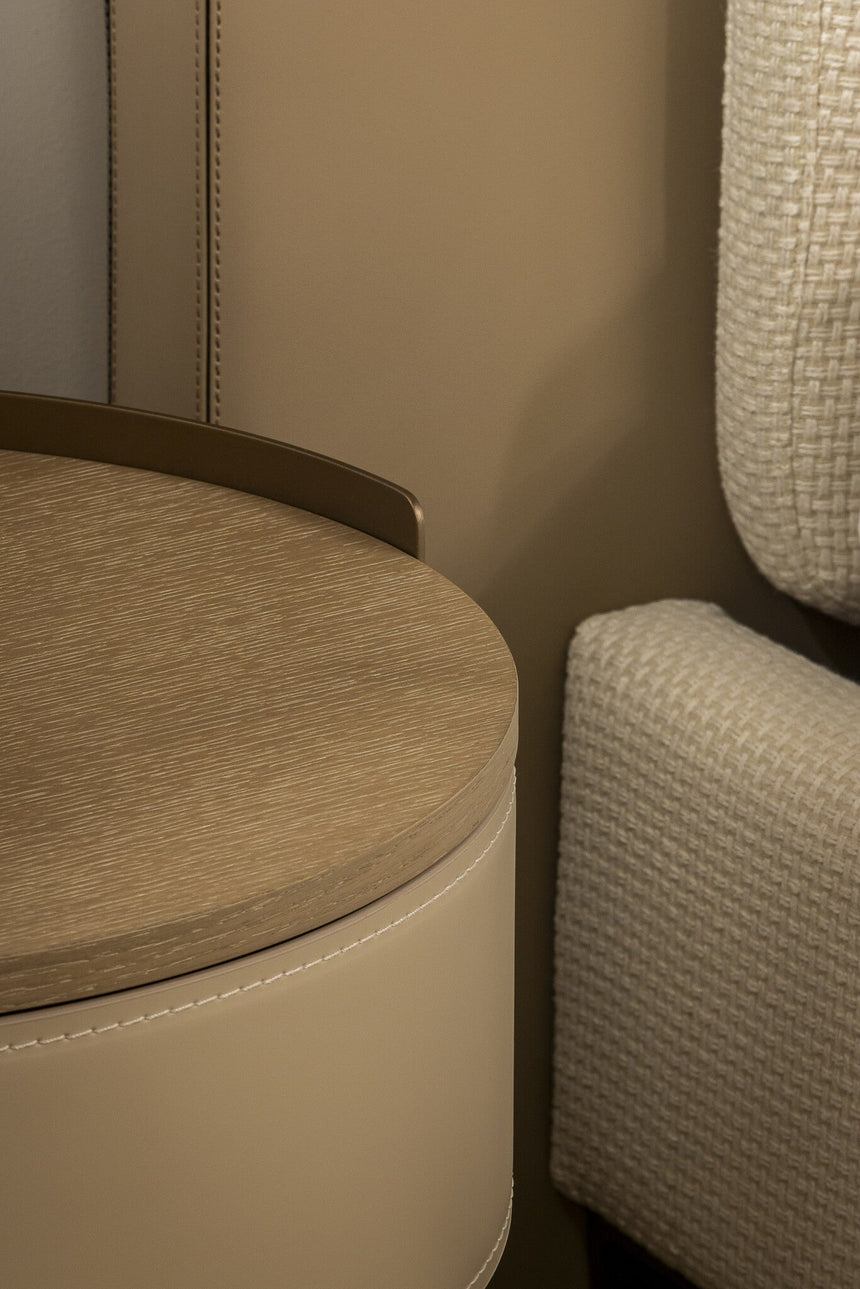ROMEO Nachttisch - ZEN ZONE Furniture