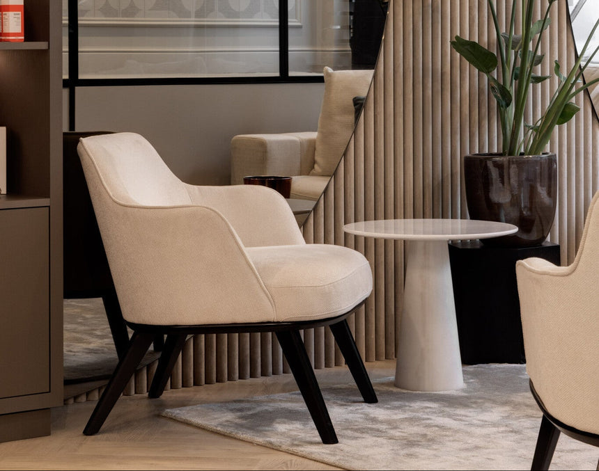 LIZZO Beistelltisch - ZEN ZONE Furniture