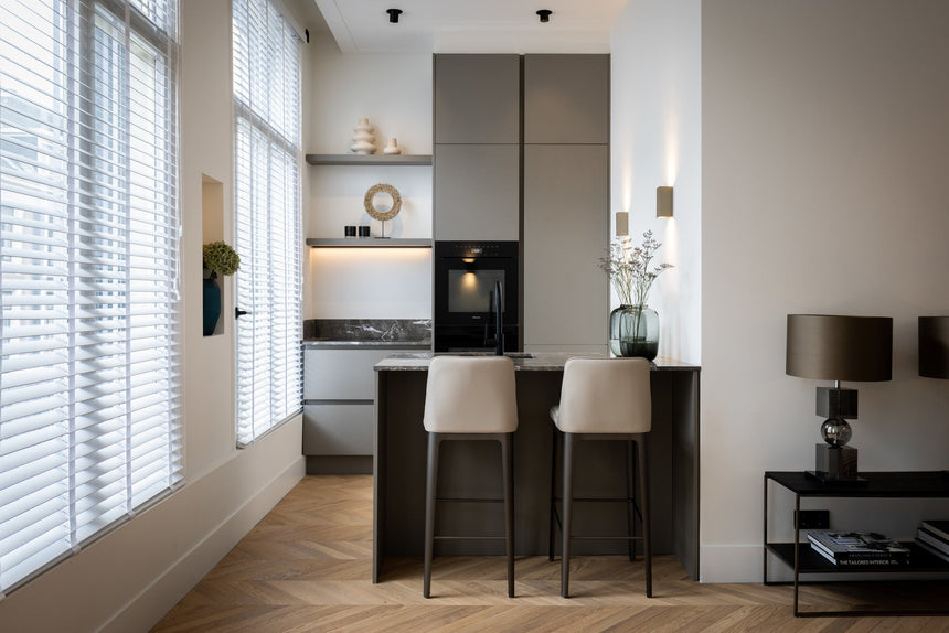 Diana Barstuhl - ZEN ZONE Furniture