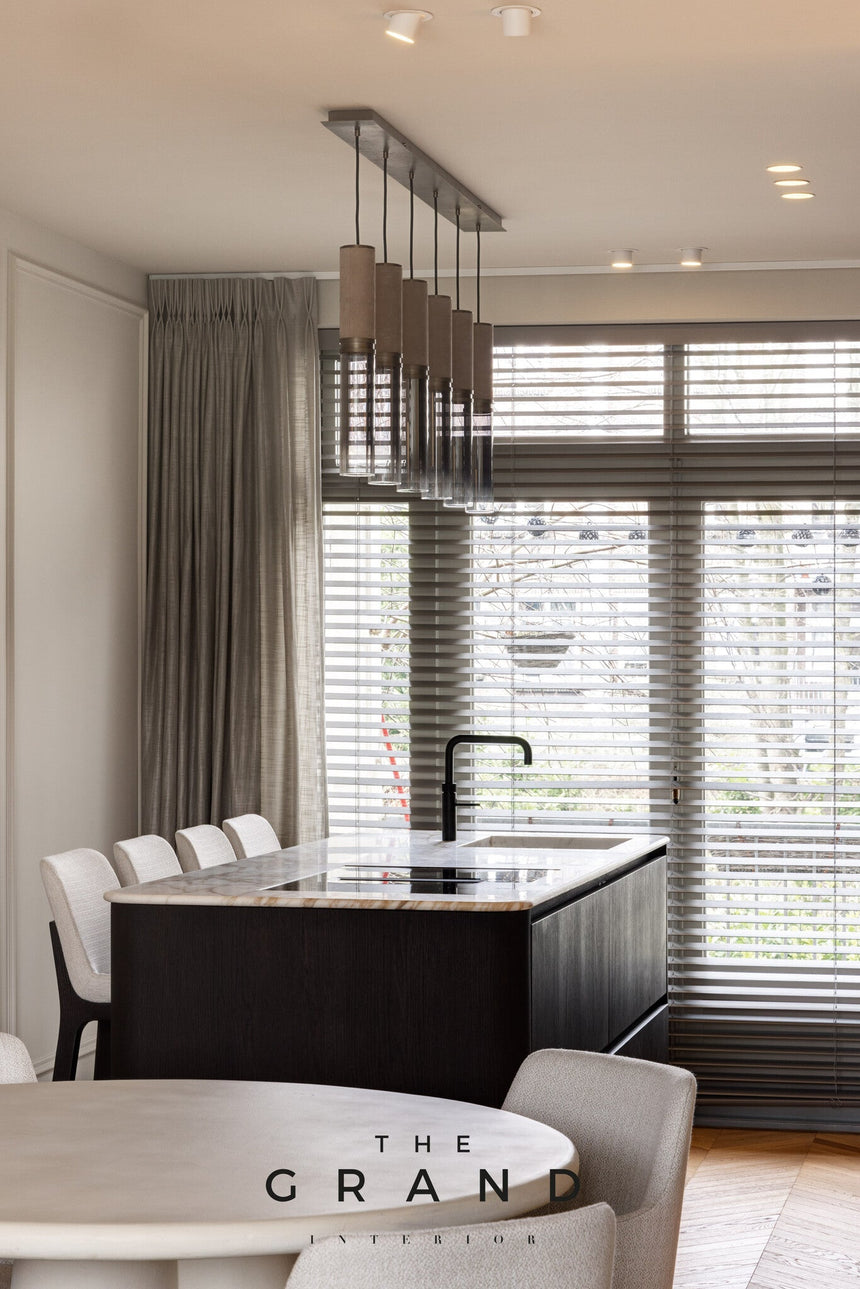 FEBE Barstuhl - ZEN ZONE Furniture