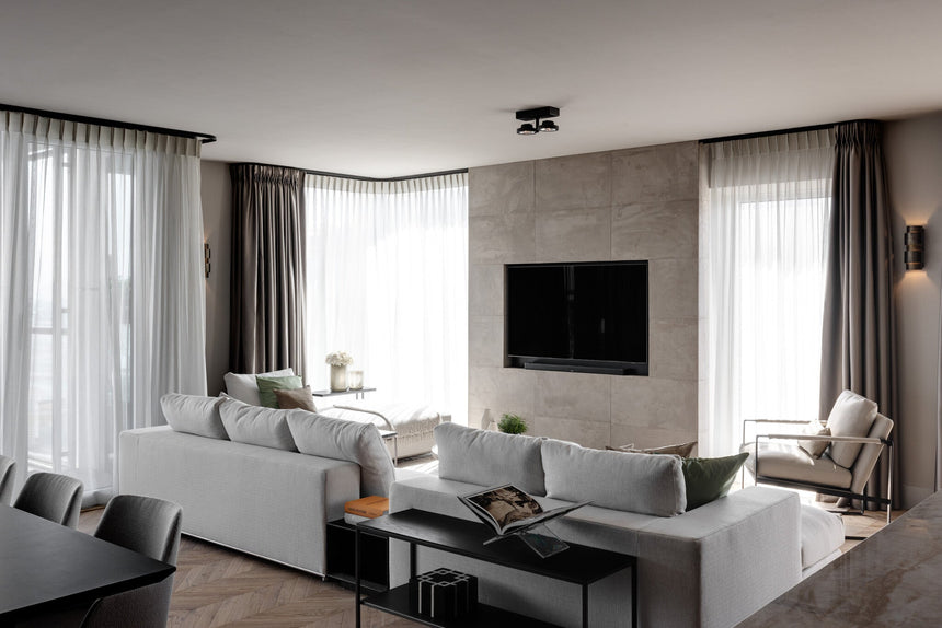 MASSIMO Sofa - ZEN ZONE Furniture