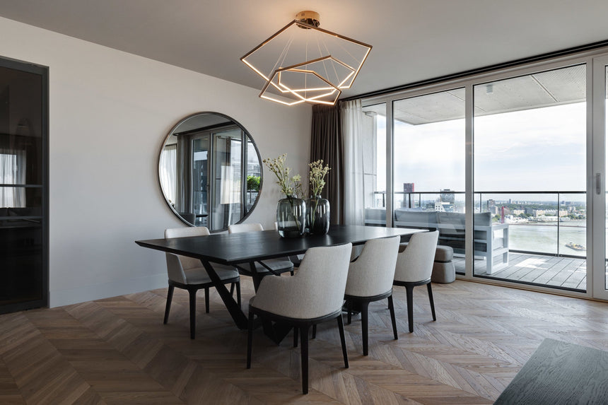 Gianni Spiegel - ZEN ZONE Furniture