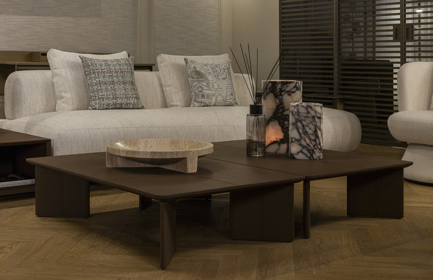 LINEA Couchtisch - ZEN ZONE Furniture