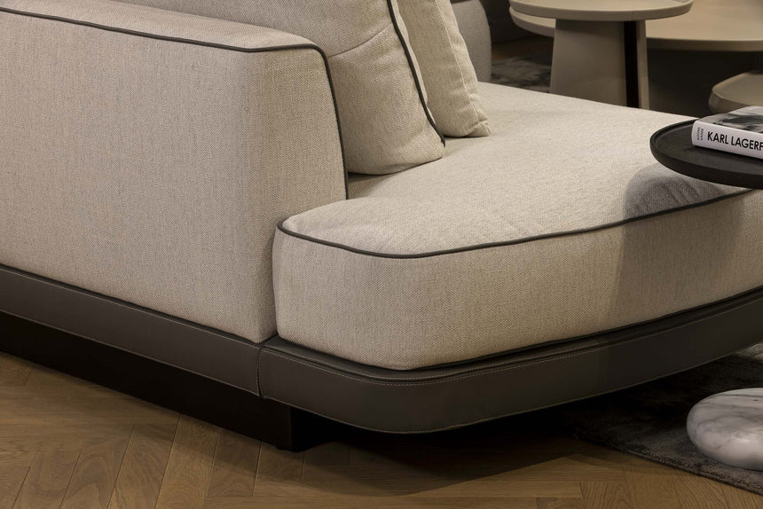 GREGORIO Chaiselongue - ZEN ZONE Furniture