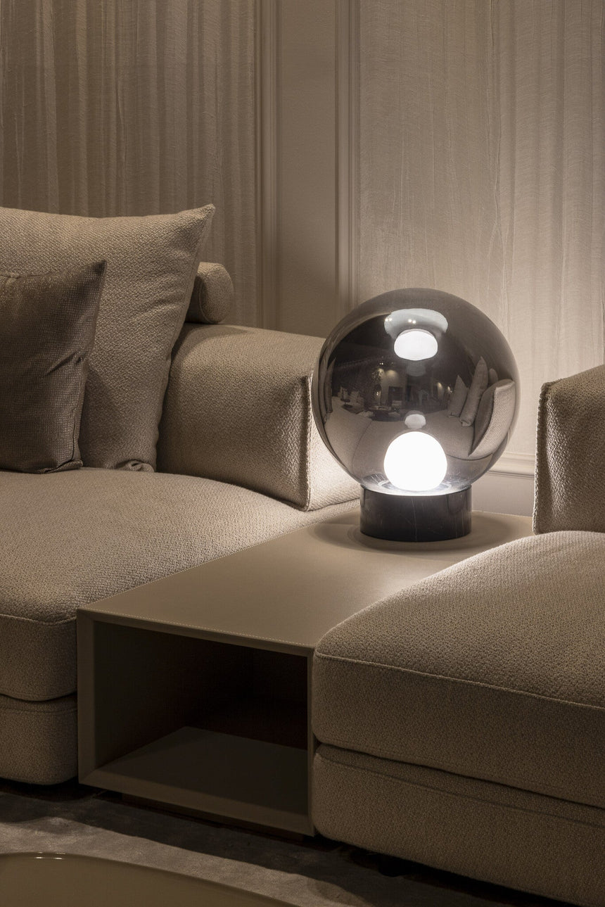 MASSIMO Mitteltisch - ZEN ZONE Furniture