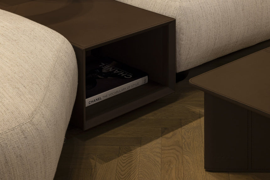 MASSIMO Mitteltisch - ZEN ZONE Furniture