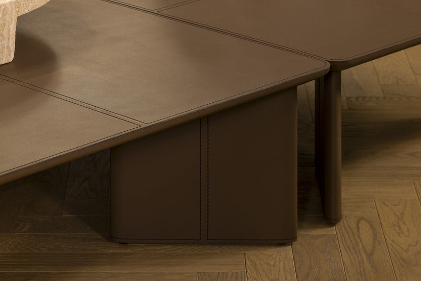 LINEA Couchtisch - ZEN ZONE Furniture