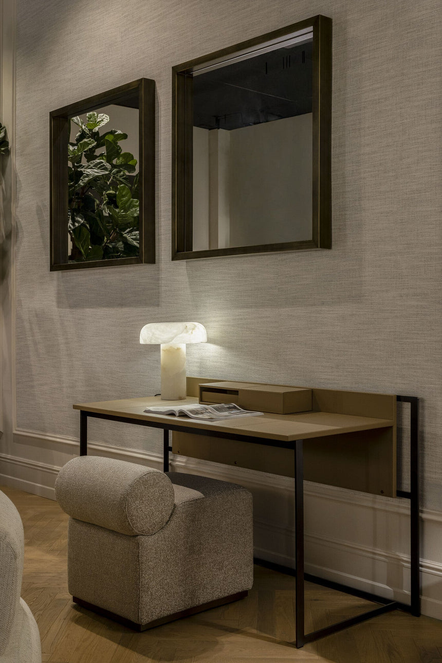 Volterra Schreibtisch - ZEN ZONE Furniture