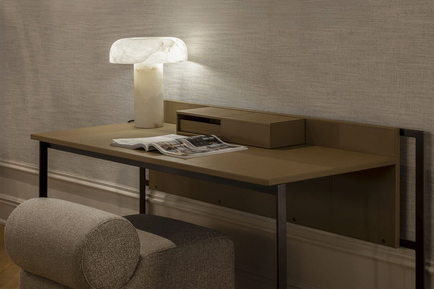 Volterra Schreibtisch - ZEN ZONE Furniture