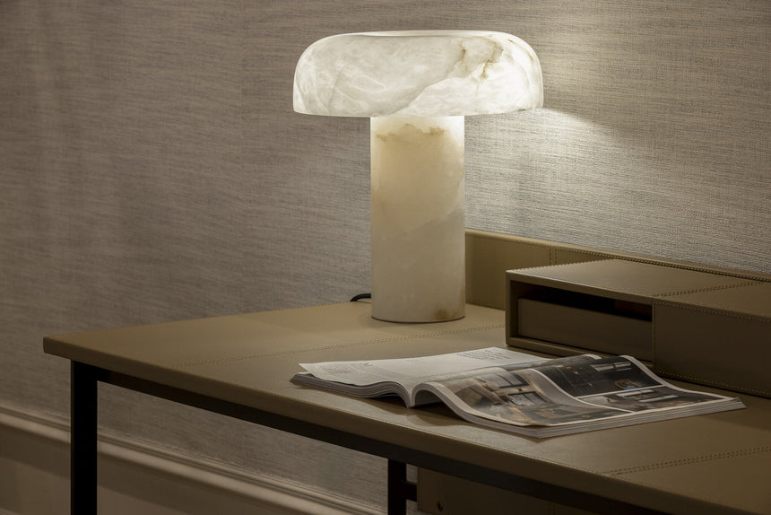 Volterra Schreibtisch - ZEN ZONE Furniture