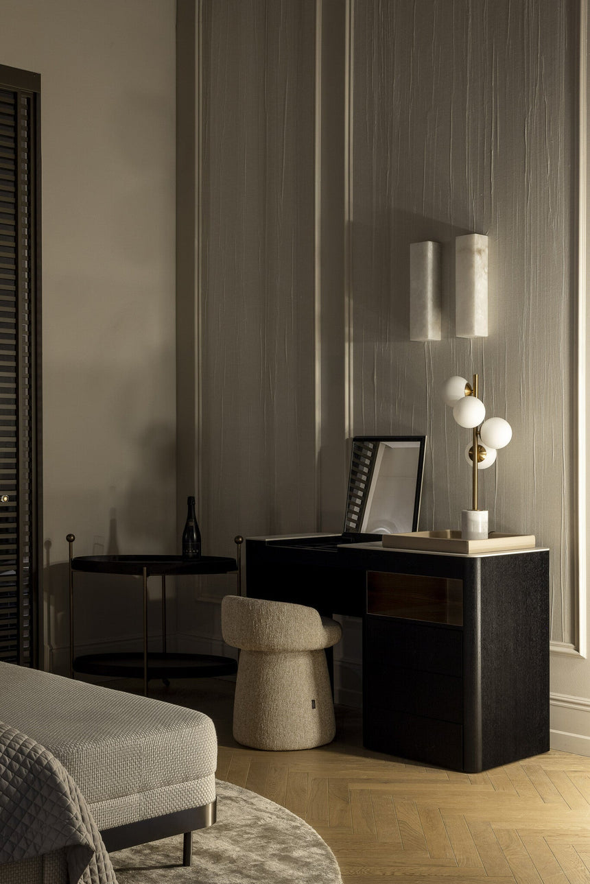 ROMEE Schminkhocker - ZEN ZONE Furniture