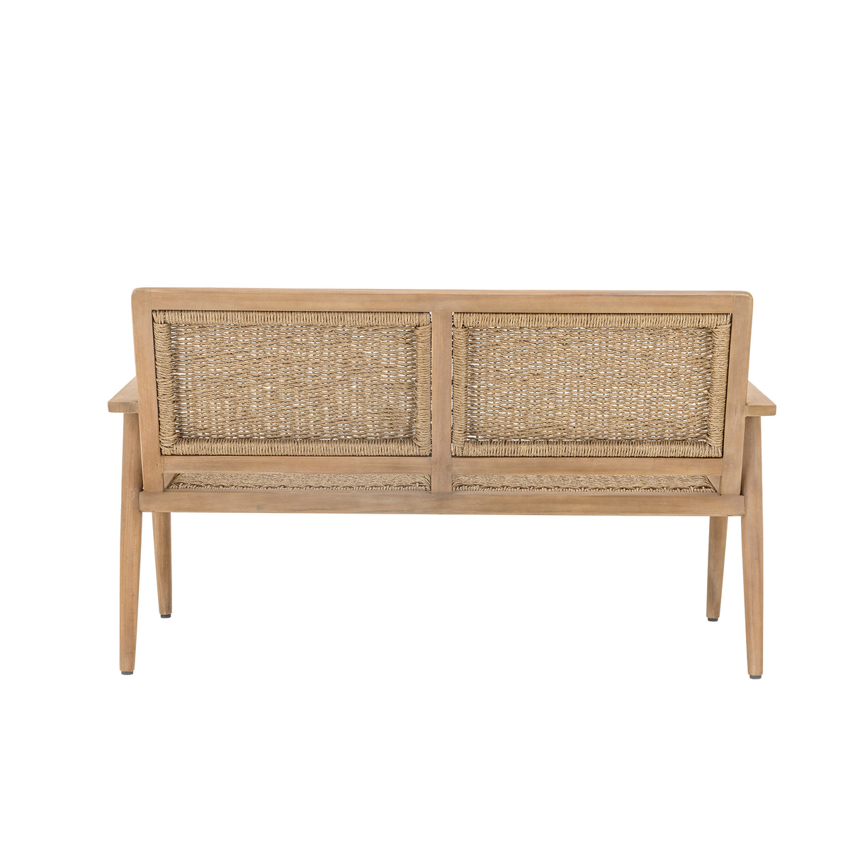Sorrento Sofa, Natur, FSC®100%, Acacia - ZEN ZONE Furniture