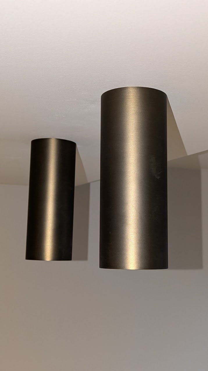 TUBES Deckenspot - ZEN ZONE Furniture