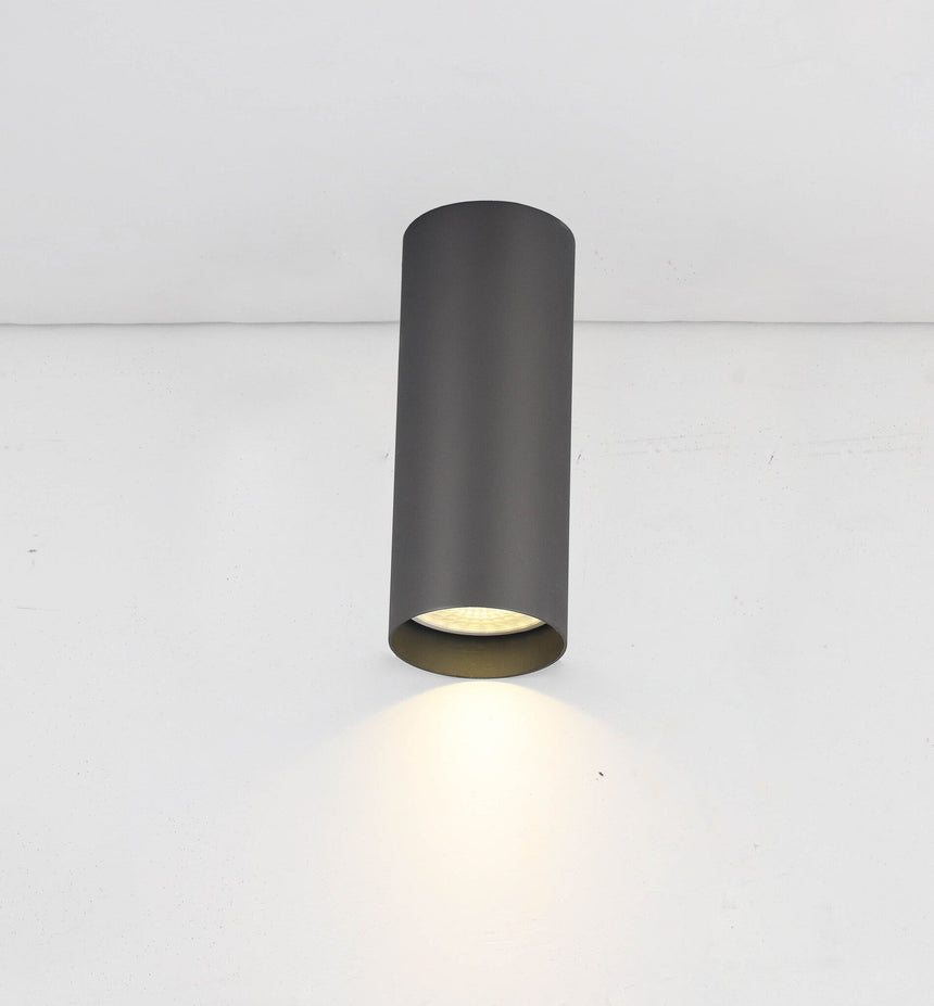 TUBES Deckenspot - ZEN ZONE Furniture