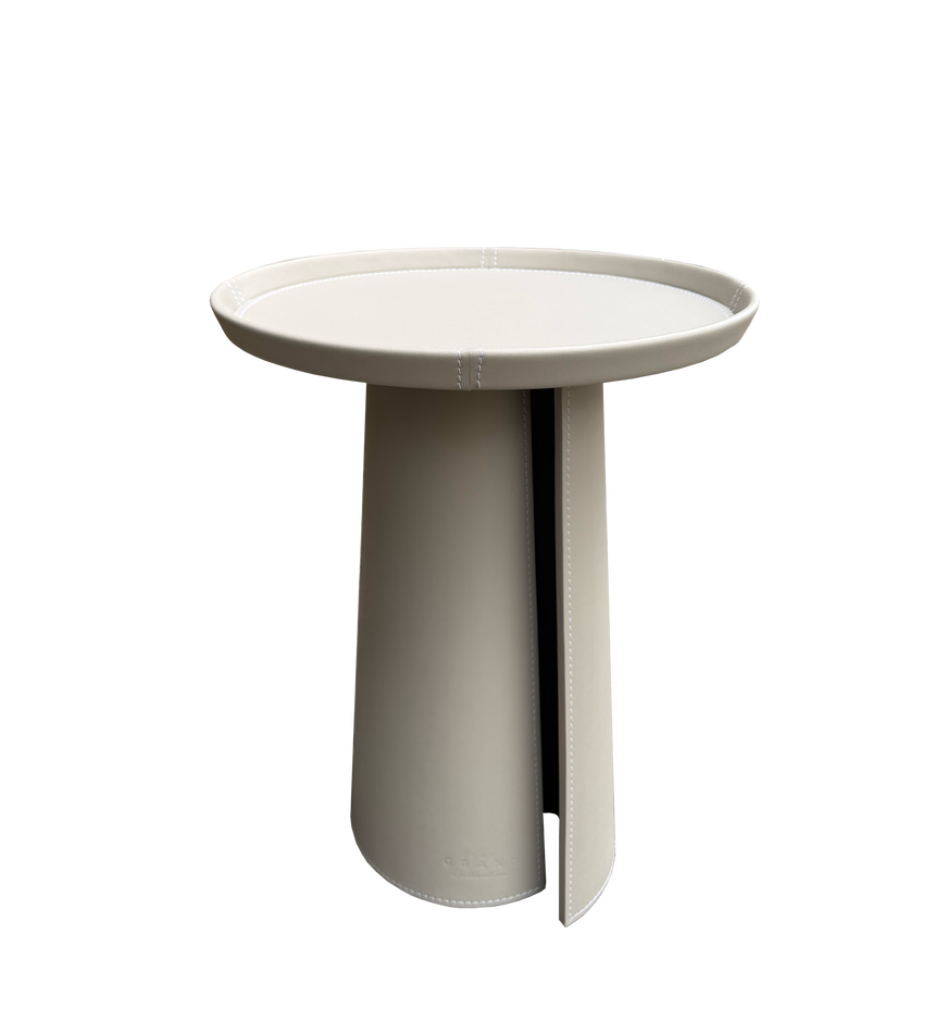 BELLAGIO Beistelltisch Rund - ZEN ZONE Furniture