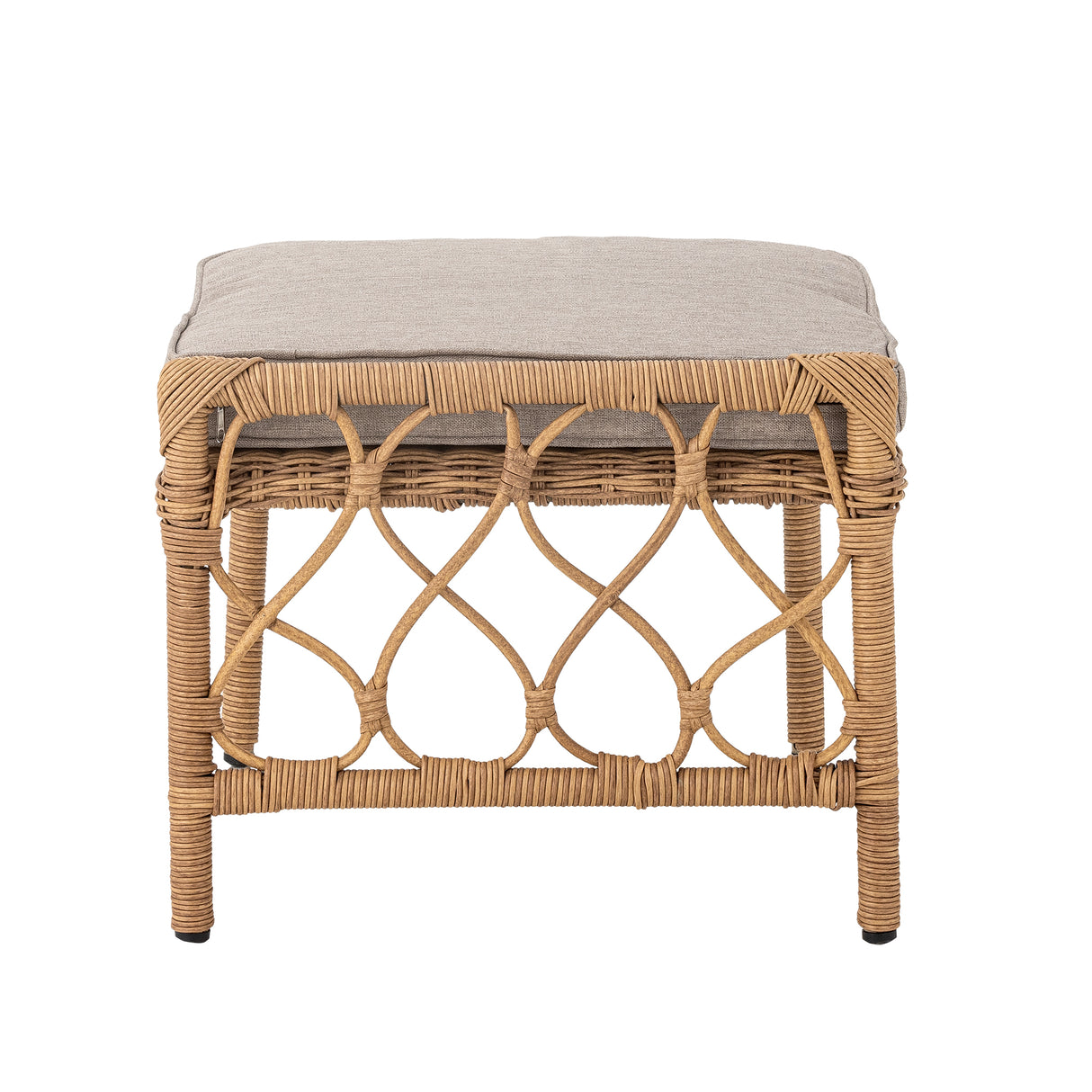 Belluce , Natur, Polyrattan - ZEN ZONE Furniture