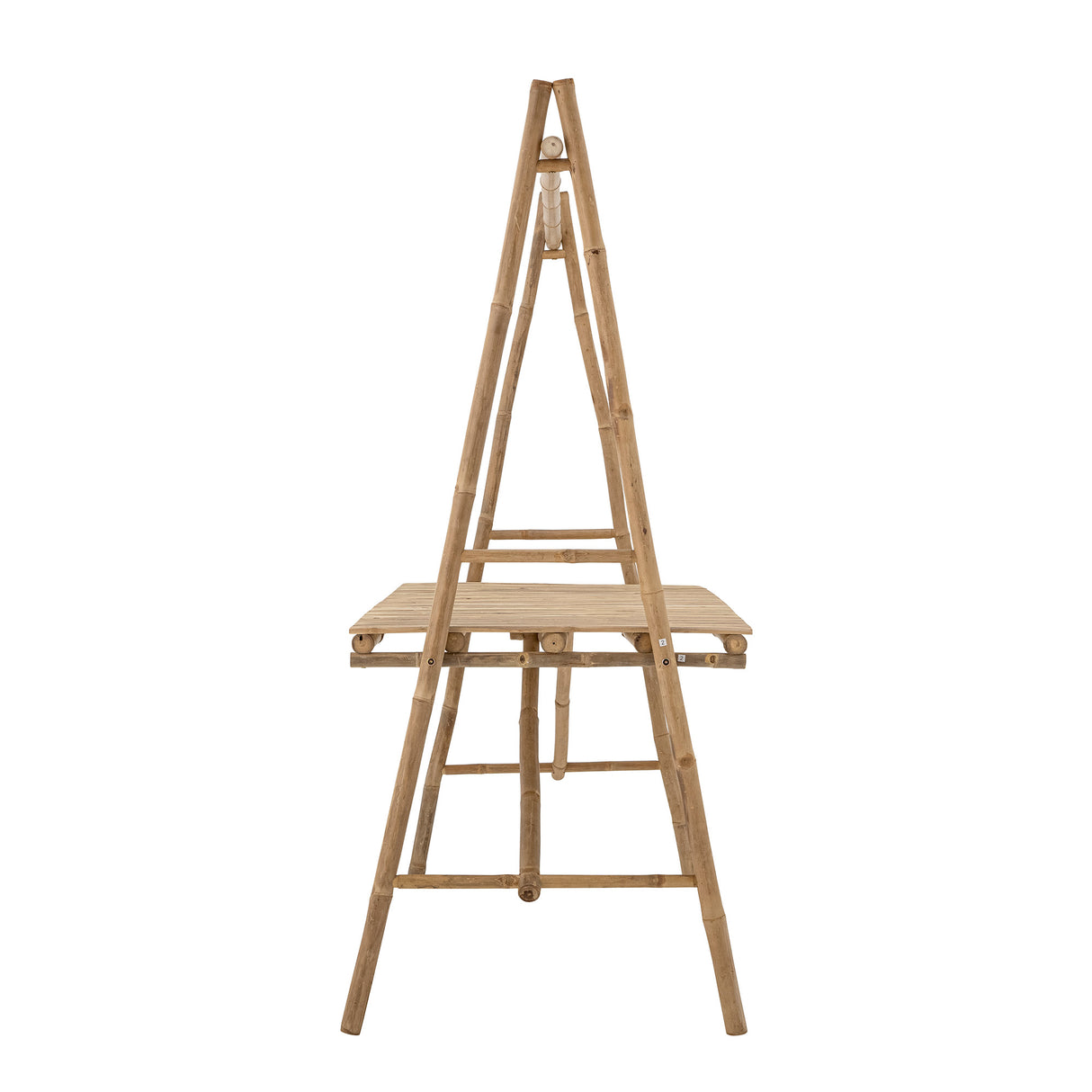 Malo Gartentisch, Natur, Bambus - ZEN ZONE Furniture