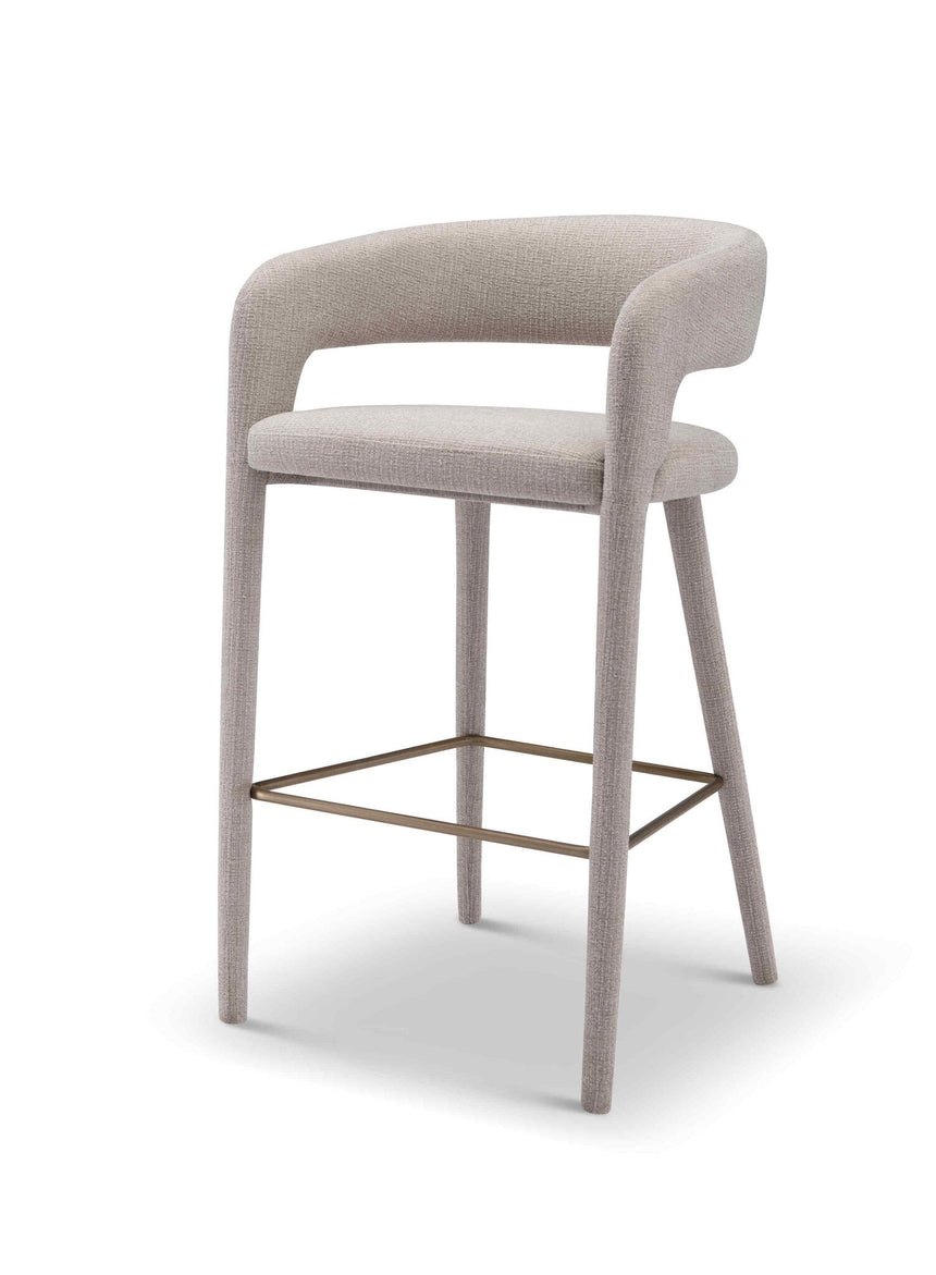 VALERIA Barstuhl - ZEN ZONE Furniture