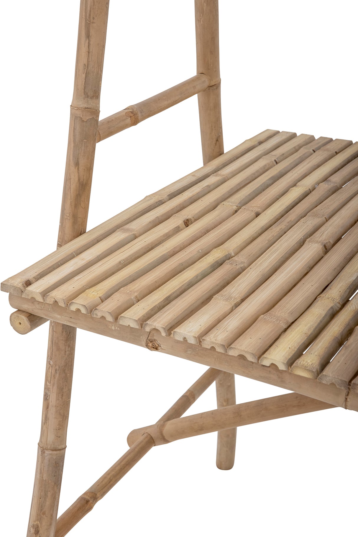 Malo Gartentisch, Natur, Bambus - ZEN ZONE Furniture