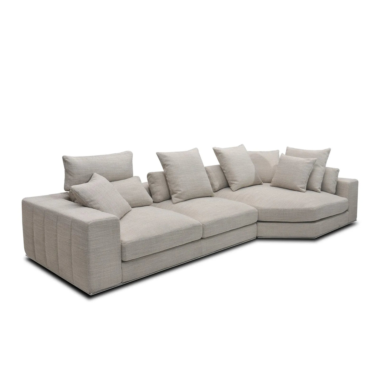 VENICE Ecksofa - ZEN ZONE Furniture