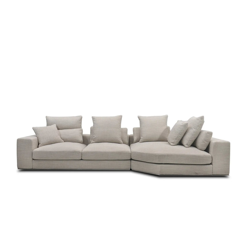 VENICE Ecksofa - ZEN ZONE Furniture