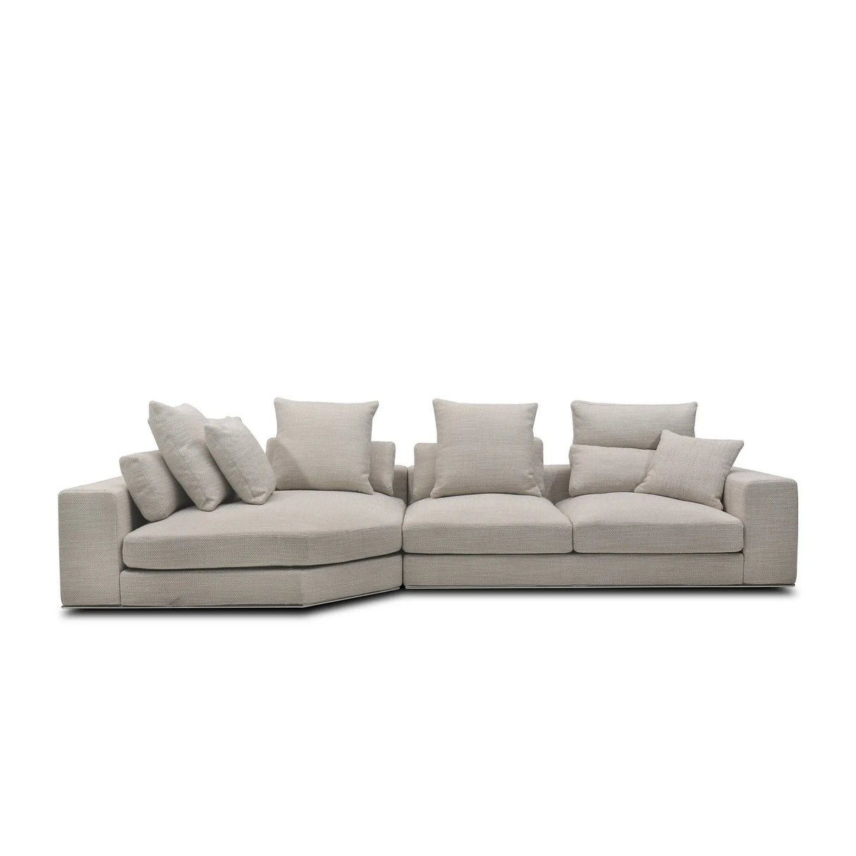 VENICE Ecksofa - ZEN ZONE Furniture
