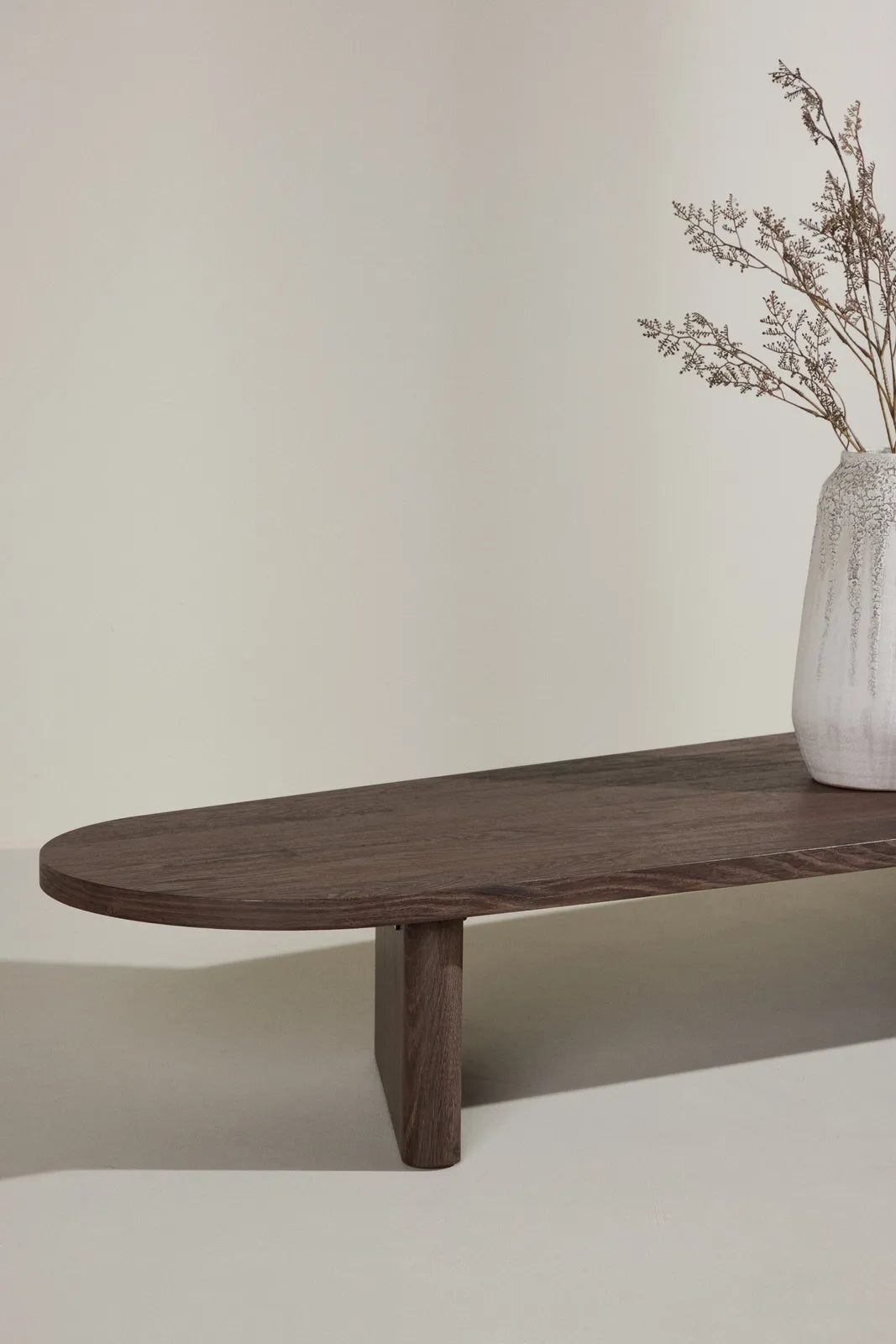 Couchtisch Grönvik mit Mokkalook, 55x70x25 cm von Venture Home – Bild 14