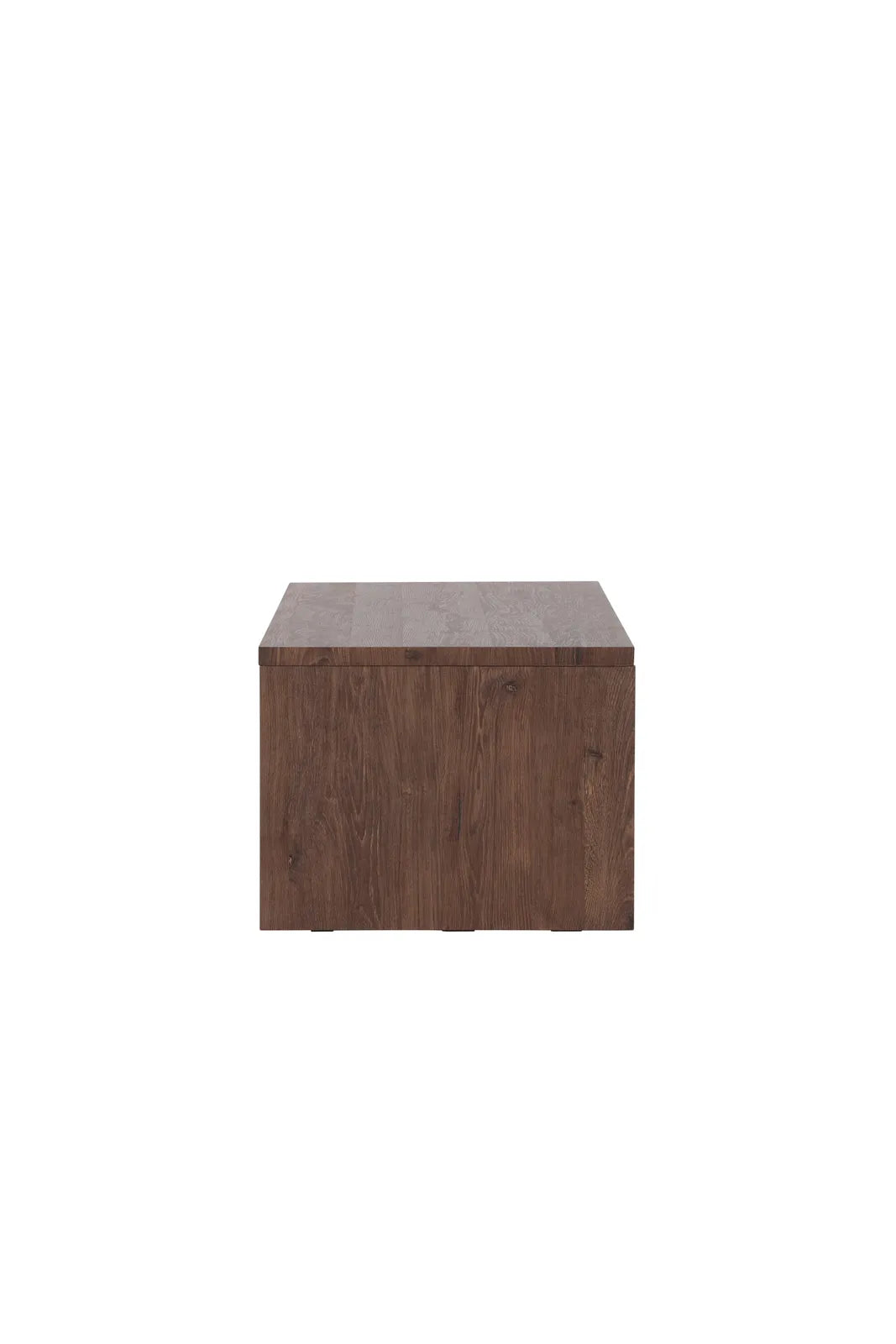 Couchtisch Telemarket mokkafarbend, 50x110x38 cm von Venture Home – Bild 4