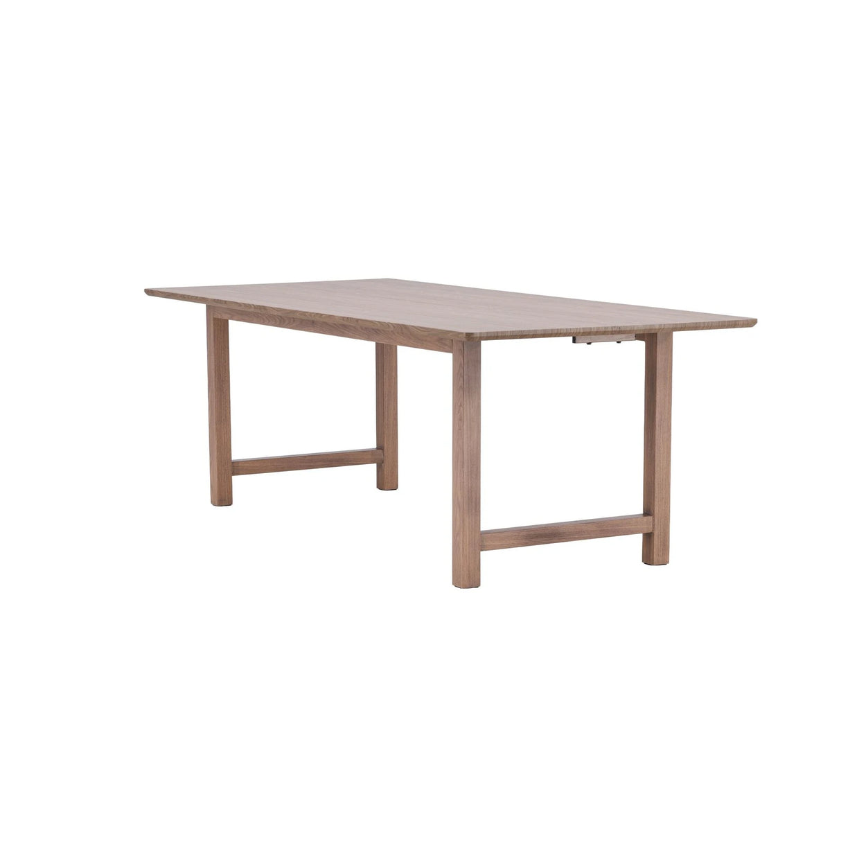 Count Esstisch Braun Holzoptik 100x220 cm von Venture Home – Produktbild 8