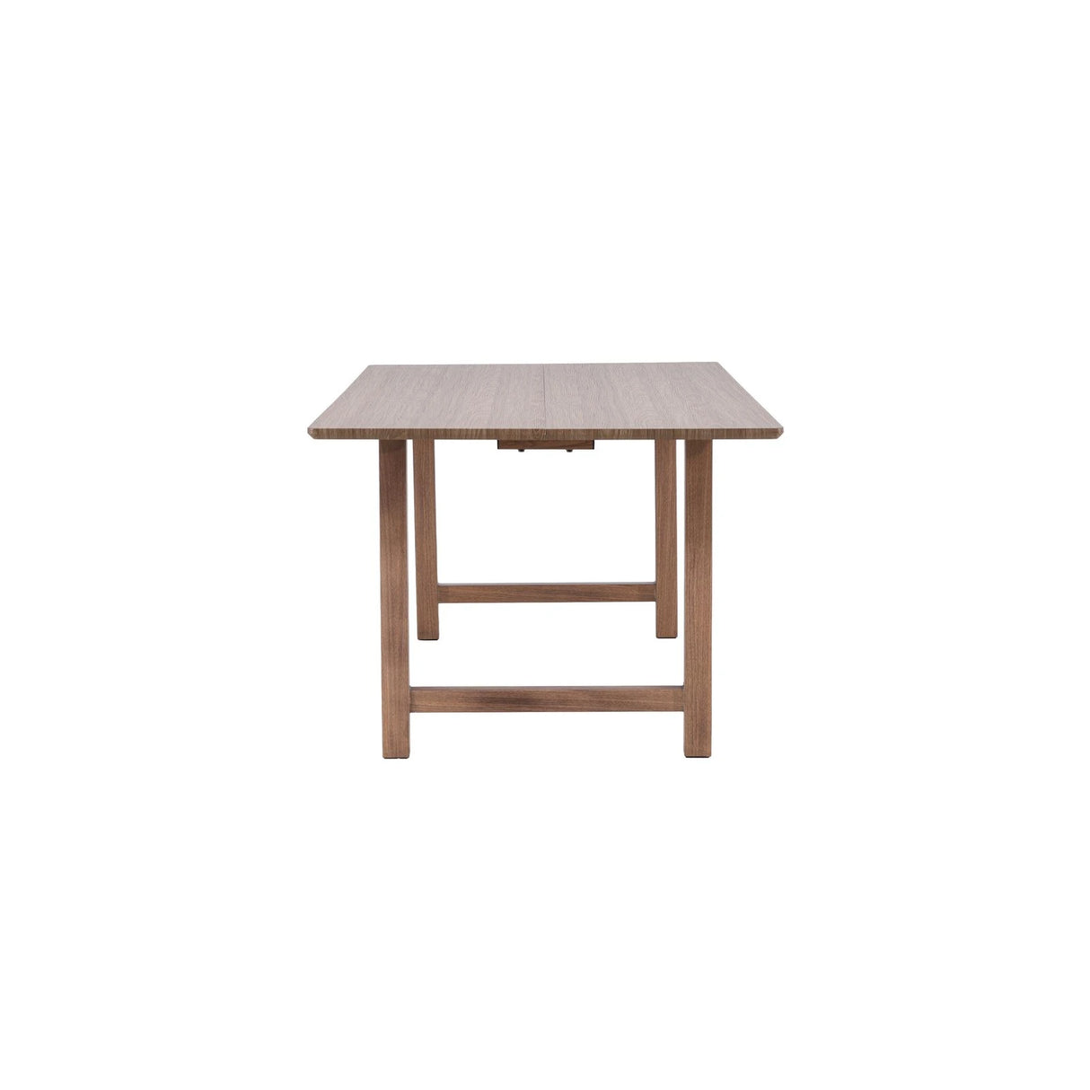 Count Esstisch Braun Holzoptik 100x220 cm von Venture Home – Produktbild 9