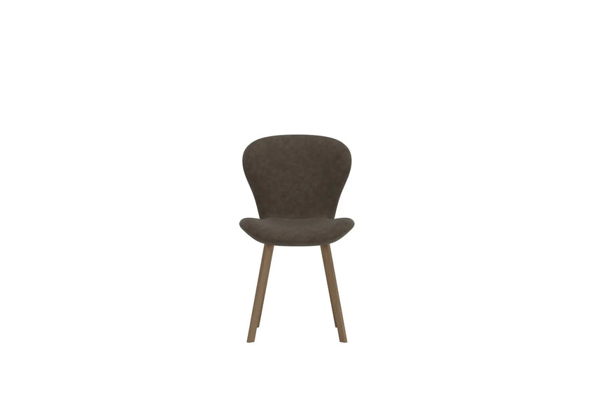 Essstuhl Lilja in braun von Venture Home – Bild 5