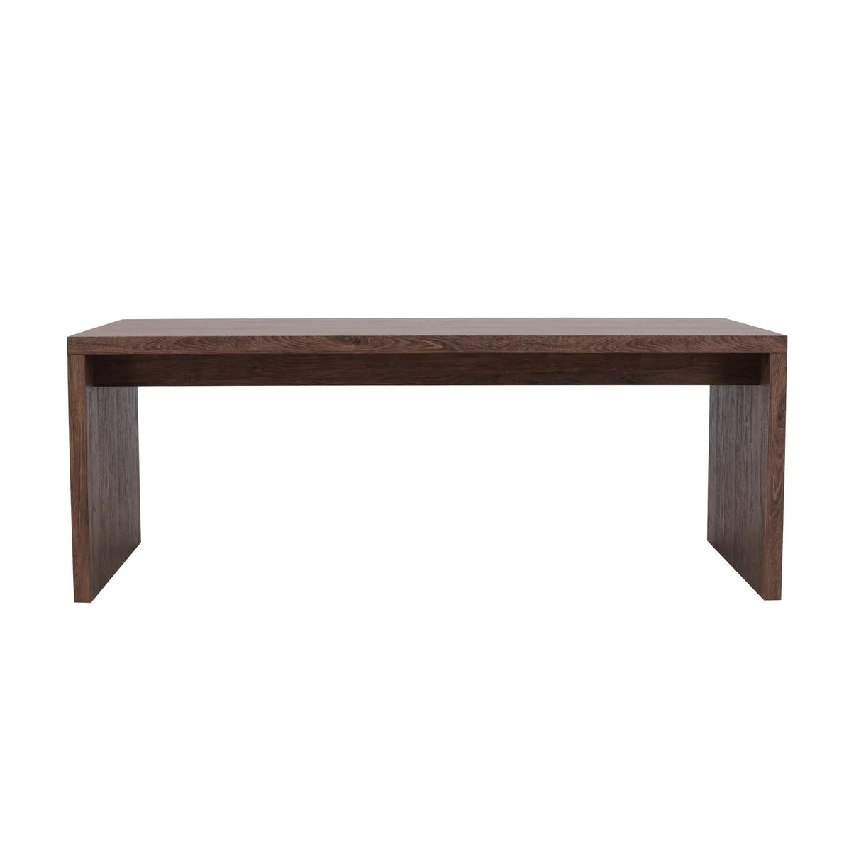 Evone Esstisch Mocca 100x200 cm von Venture Home – Produktbild 1