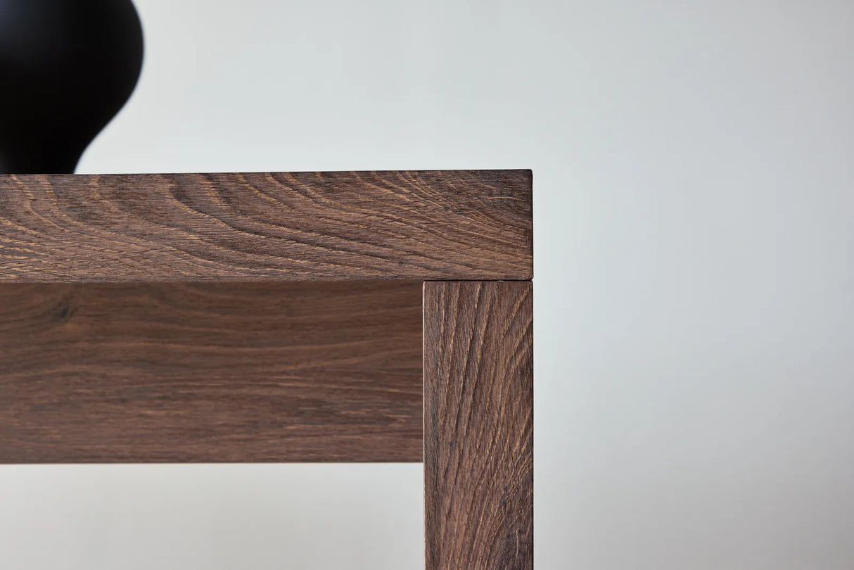 Evone Esstisch Mocca 100x200 cm von Venture Home – Produktbild 5