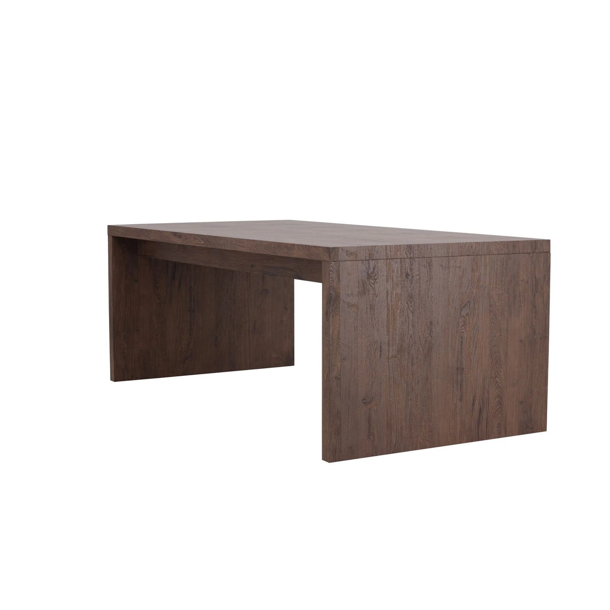 Evone Esstisch Mocca 100x200 cm von Venture Home – Produktbild 7