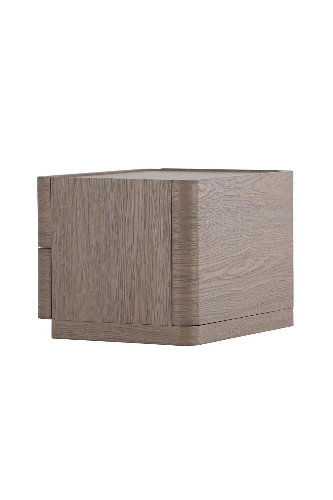 Regal Noble mokkafarbend, 40x50x36 cm von Venture Home – Bild 5