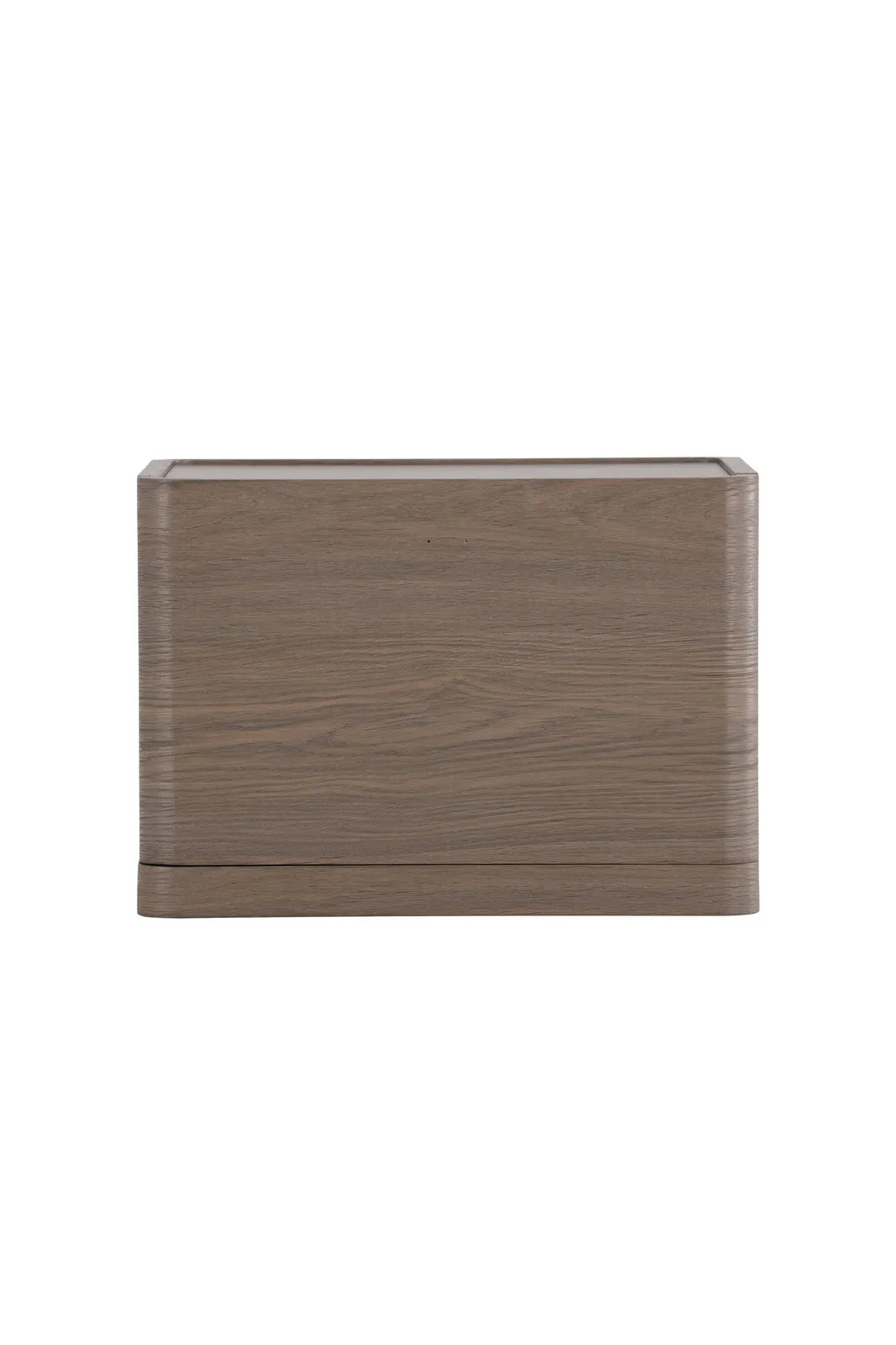 Regal Noble mokkafarbend, 40x50x36 cm von Venture Home – Bild 7