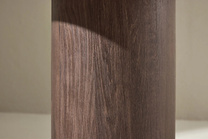 Runder Couchtisch Megga mit Travertinlook ⌀50 von Venture Home – Bild 32