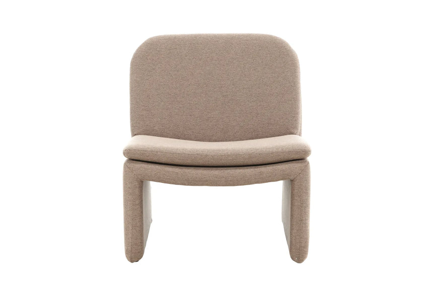 Sessel Bonn in braun von Venture Home – Bild 16