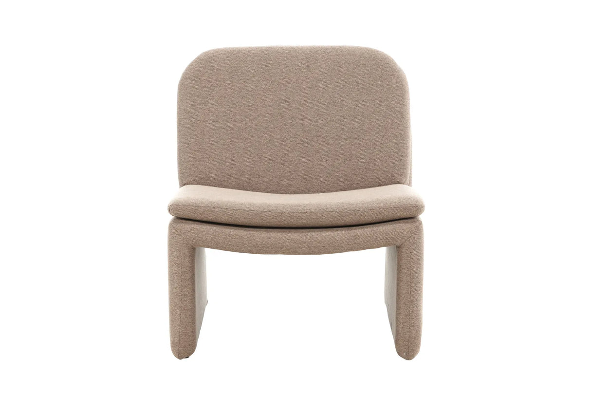 Sessel Bonn in braun von Venture Home – Bild 16
