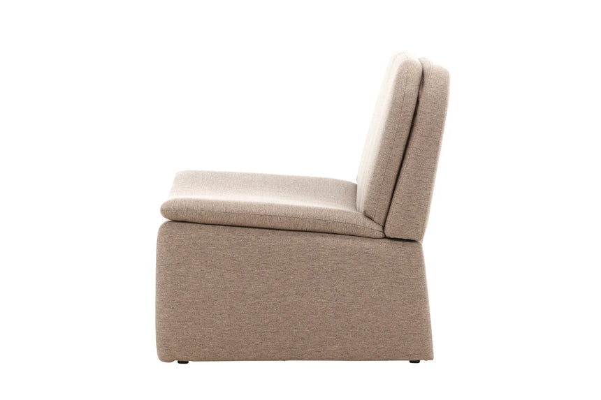 Sessel Bonn in braun von Venture Home – Bild 19