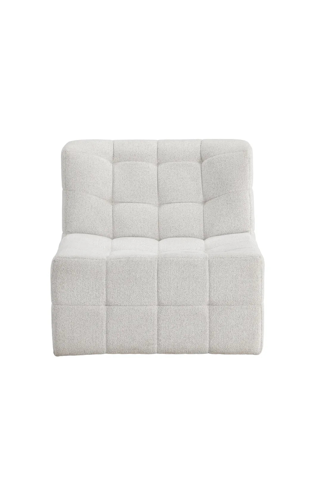 Sessel Malou in beige von Venture Home – Bild 1