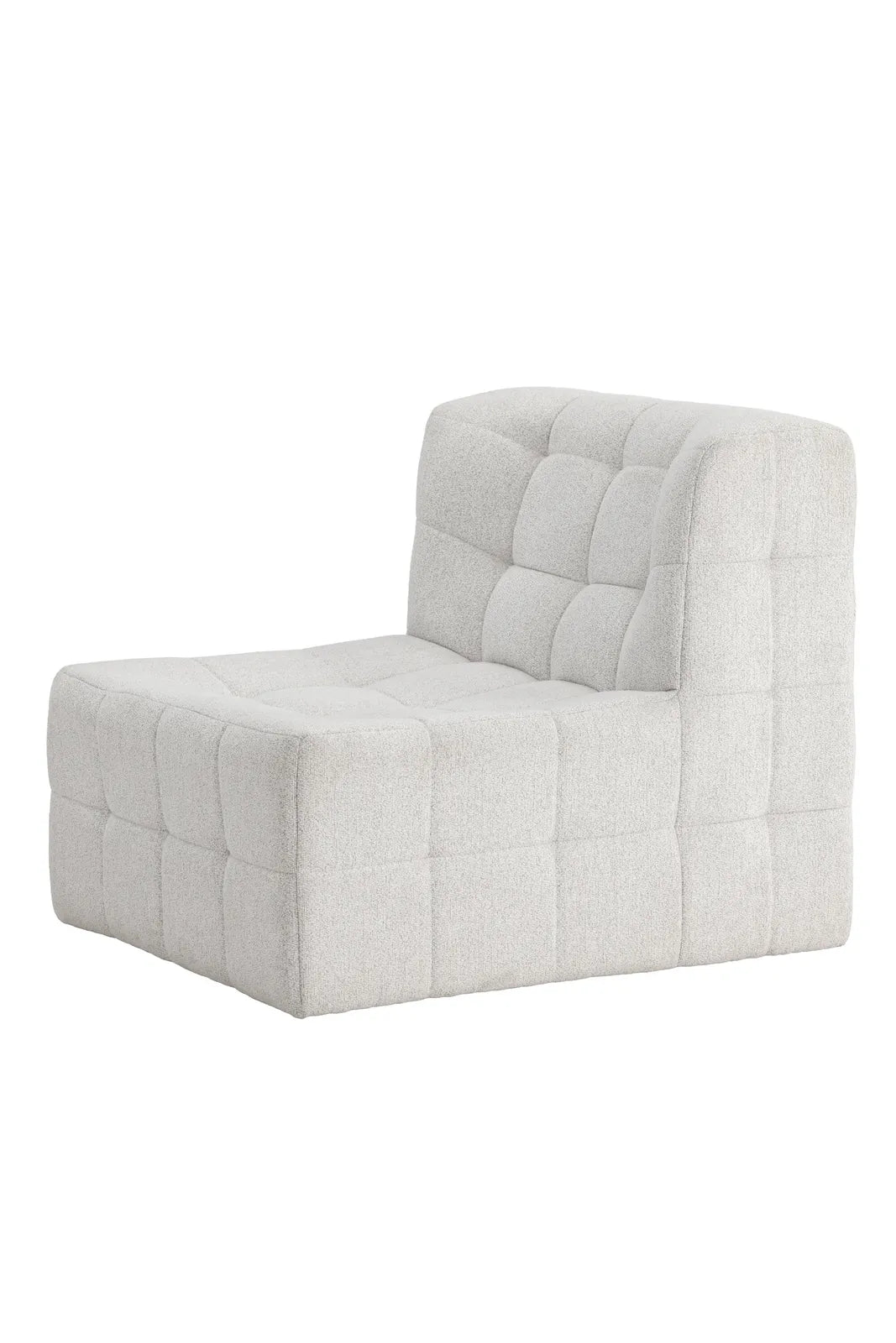 Sessel Malou in beige von Venture Home – Bild 3